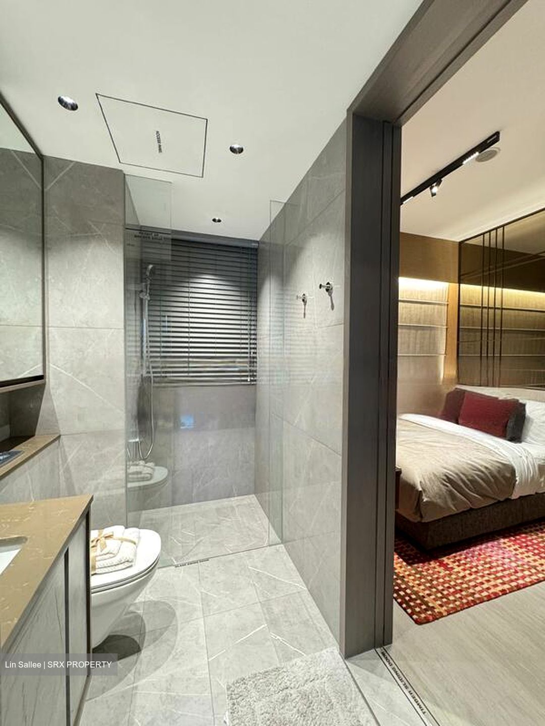 The Myst (D23), Condominium #469143301